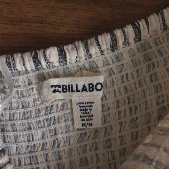 Billabong shirt - Picture 3 of 4